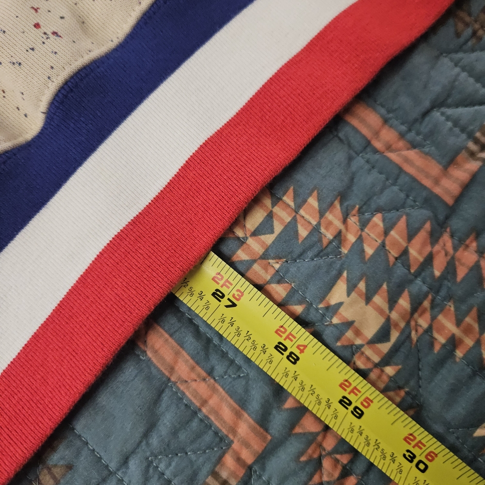 Nike X Futura Korea Olympic Hoodie - Picture 8 of 8